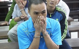 Tử hình kẻ truy sát chị vợ, chém cháu bị thương