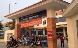 Nam thanh niên ngáo đá âm mưu bắt cóc bé 8 tuổi
