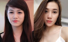 3 thí sinh The Face Việt lộ quá khứ kém sắc, vướng nghi án thẩm mỹ