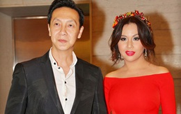 Ca sĩ Minh Tuyết: "Vợ chồng cãi nhau cũng làm nên hạnh phúc"
