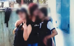 Theo tiếng gọi "đổi đời trên mạng xã hội", hàng loạt nữ sinh mất tích bí ẩn