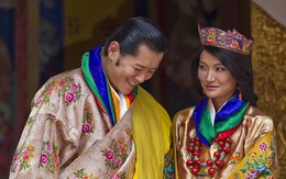 Ông vua yêu vợ ở vương quốc "năm thê bảy thiếp" đang chờ đón một điều đặc biệt