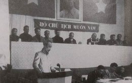 Chuyện ít biết về khóa Quốc hội kéo dài nhất lịch sử