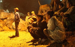Nhân chứng vụ sập mỏ đá: "Lặng người vì cảnh tượng rùng rợn"