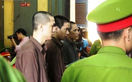 Tâm sự của sát thủ vụ thảm sát Bình Phước sau khi bị tuyên án tử