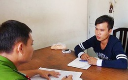 'Ma men' đâm chết người tình cùng thai nhi 5 tháng tuổi
