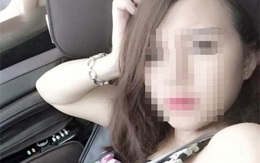 Trần tình bất ngờ của ‘hot girl’ đập xe 'Mẹc' đánh ghen náo loạn HN