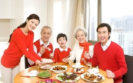 Những điều vợ chồng tuyệt đối tránh trong dịp Tết