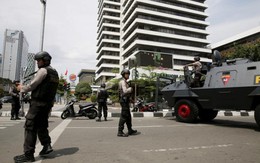 Thân thế chiến binh IS cầm đầu vụ tấn công ở Indonesia