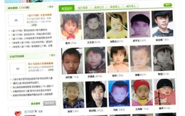 Nạn bắt cóc trẻ em trầm trọng ở Trung Quốc