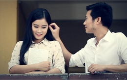 Chuyện tình sinh viên dễ thương khiến dân mạng bồi hồi
