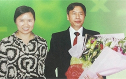 “Em yêu Nhàn và Nhàn yêu Toán…”