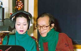 Khánh Ly bất ngờ tiết lộ chuyện ngủ chung với nhạc sĩ Trịnh Công Sơn