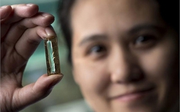 Cô gái Việt phát minh công nghệ pin siêu bền chấn động