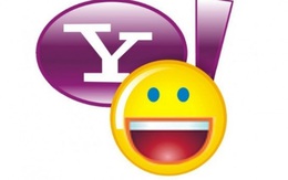 Phần mềm chat Yahoo Messenger sắp bị “khai tử”