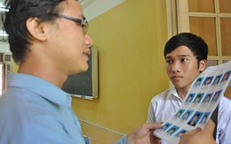 Giám thị kể chuyện coi thi ở 'đất khách' lắm gian nan
