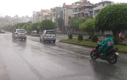 Tin mới nhất về bão số 1: 6 tàu cá bị mất liên lạc ở Quảng Ninh