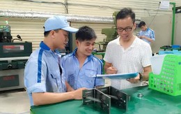 "Bàn tay vàng ASEAN" giờ ra sao?