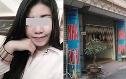 Thiếu nữ rơi từ tầng 5 sau khi vào nhà nghỉ cùng 4 đàn ông