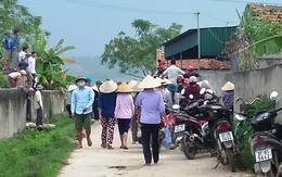 Em chồng dùng dao đâm nhiều nhát khiến chị dâu tử vong