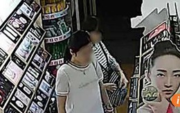 Thú vui bệnh hoạn của nhóm phụ nữ nhà giàu TQ
