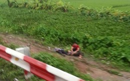 Tai nạn kinh hoàng ở Pháp Vân - Cầu Giẽ, 11 người thương vong