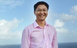 Bí thư Huyện ủy 33 tuổi là con 'ông lớn' nào?