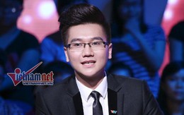 Nỗi ám ảnh kinh hoàng của nam MC nổi tiếng VTV