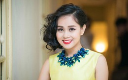 Ca sĩ Hoàng Quyên: “Học tiếng Anh qua bài hát, tỏ tình sẽ lãng mạn hơn”