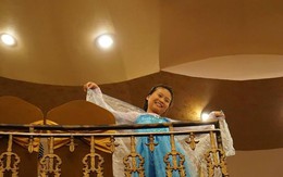 Giúp con học tiếng Anh từ kinh nghiệm của phụ huynh “xuất phát” muộn