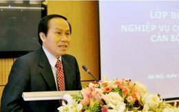 Hiệu trưởng ĐH Luật phản hồi vụ nữ sinh dân tộc trượt đại học