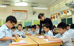 "Thôi đừng tôn vinh thầy cô bằng tiền nữa!"