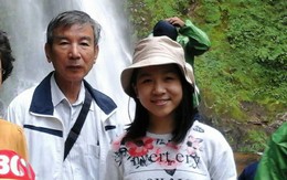 Gặp nữ sinh viết bài thơ khiến dân mạng lặng người