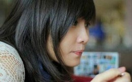 Chủ tịch xinh đẹp của Hội trí thức trẻ Việt Nam tại Anh