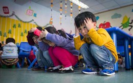 Vì sao trẻ em Nhật bình tĩnh trước thiên tai?