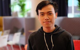 Lớp học có nhiều sinh viên lương khởi điểm 2.000 USD