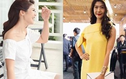 Nhan sắc đời thường của nữ cơ trưởng Vietnam Airlines đầu tiên