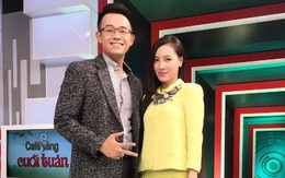 Lương khởi điểm thấp đến khó tin của MC VTV