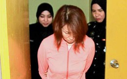 Bị phạt nặng vì ký tên "lợn" vào biên bản giao thông