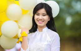 Nữ sinh Hà Tĩnh giành học bổng 6 tỷ đồng của đại học Mỹ