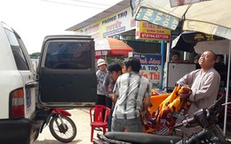 Hai thanh niên tử vong trong phòng trọ