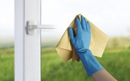 5 bước tân trang nhà cửa nhanh đón xuân