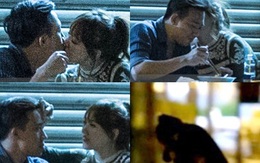 Trấn Thành - Hari Won bị nghi cố tình PR khi lộ ảnh hôn nhau