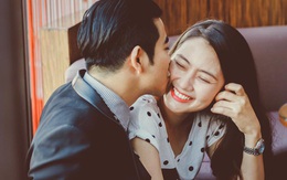 "Kiều nữ" Ngọc Lan được mẹ dặn dò kỹ lưỡng chuyện làm vợ