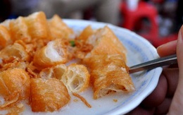 4 hàng cháo sườn ngon nức tiếng ở Hà Nội