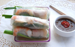 6 món ăn được "cưng" nhất Sài Gòn trong mùa nóng kinh hoàng