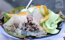 5 hàng bánh giò nhất định phải thử tại Hà Nội