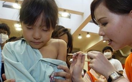 Hàn Quốc: Phụ huynh nô nức đưa con đi tiêm "mũi thông minh" để nâng cao thành tích thi cử