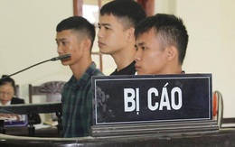 Đoạt mạng bạn thân vì đòn ghen với vợ sắp li dị