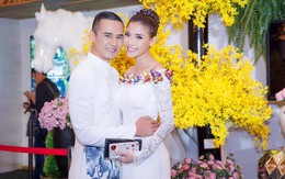 Diễn viên Lương Thế Thành mong ước làm cha